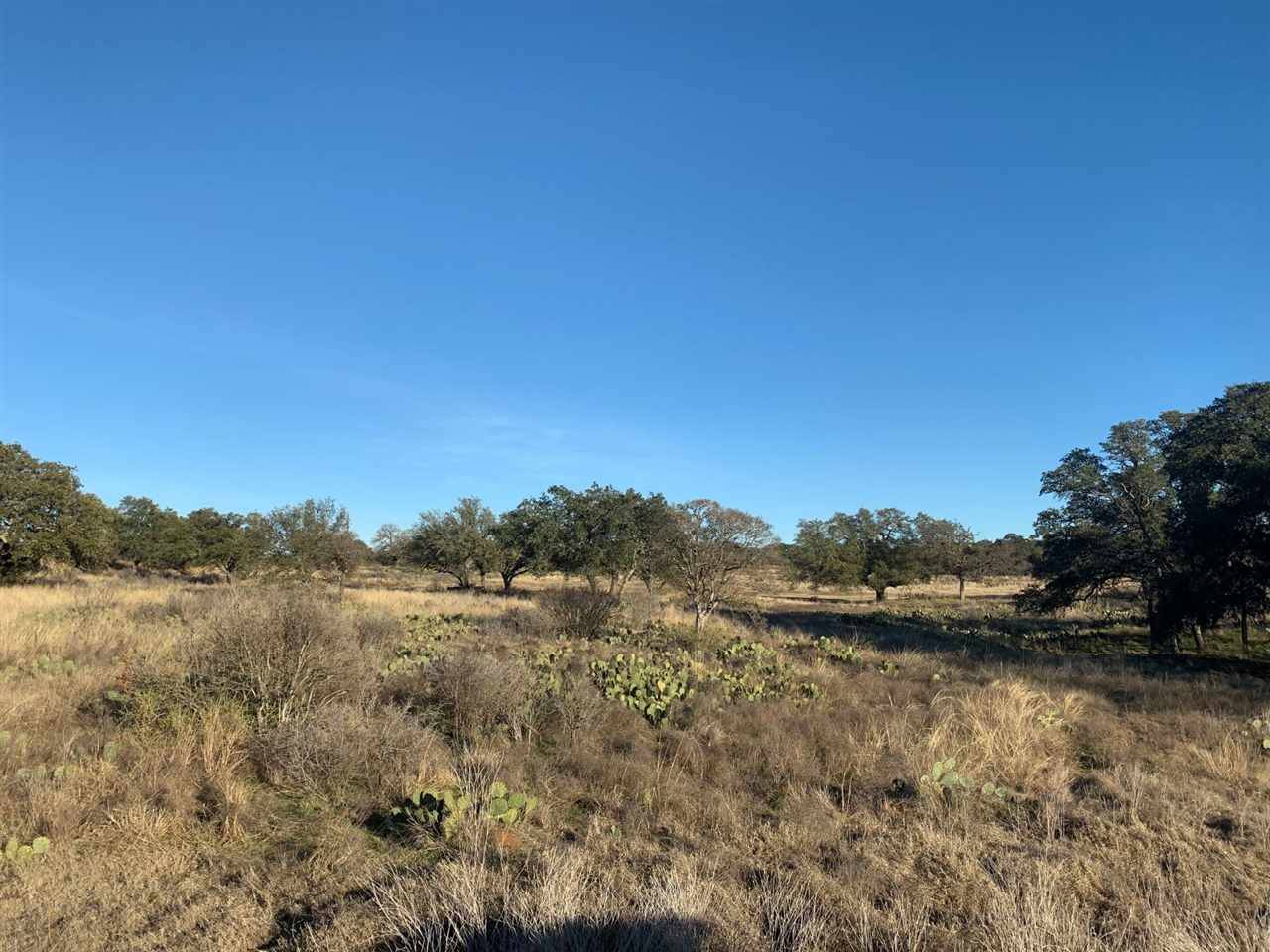 Round Mountain, TX 78663,LOT 36 INDIAN RIDGE