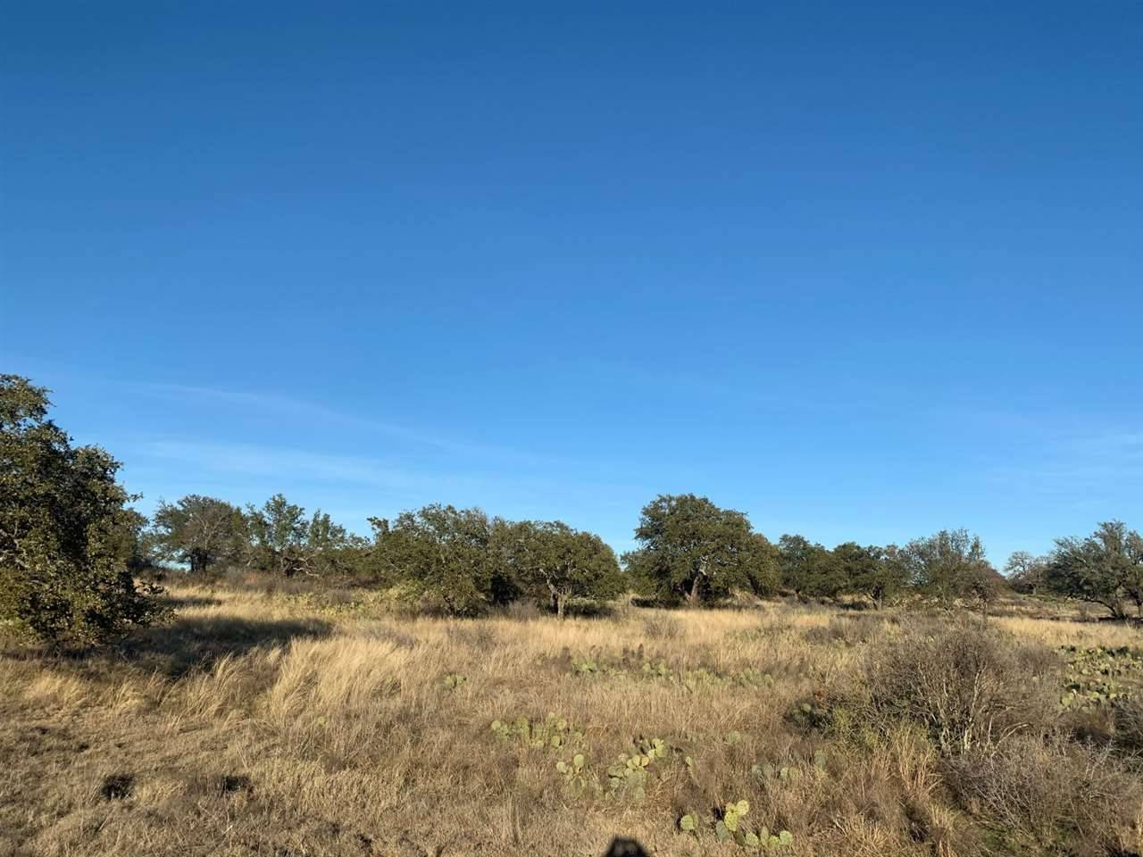 Round Mountain, TX 78663,LOT 36 INDIAN RIDGE