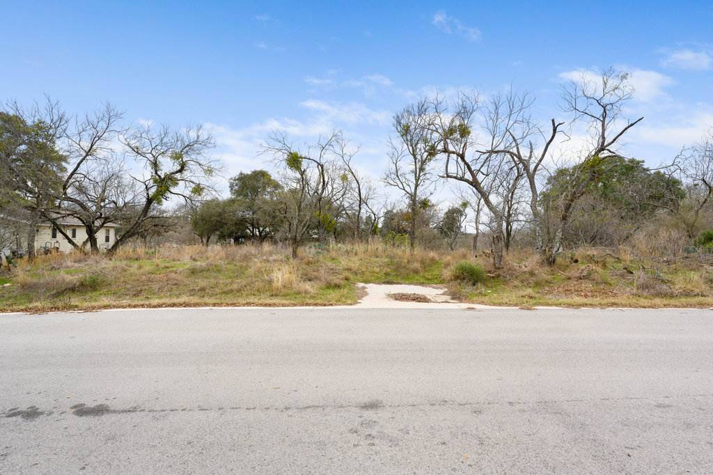 Horseshoe Bay, TX 78639,Lot 37 N BLUE RIDGE TRL TX