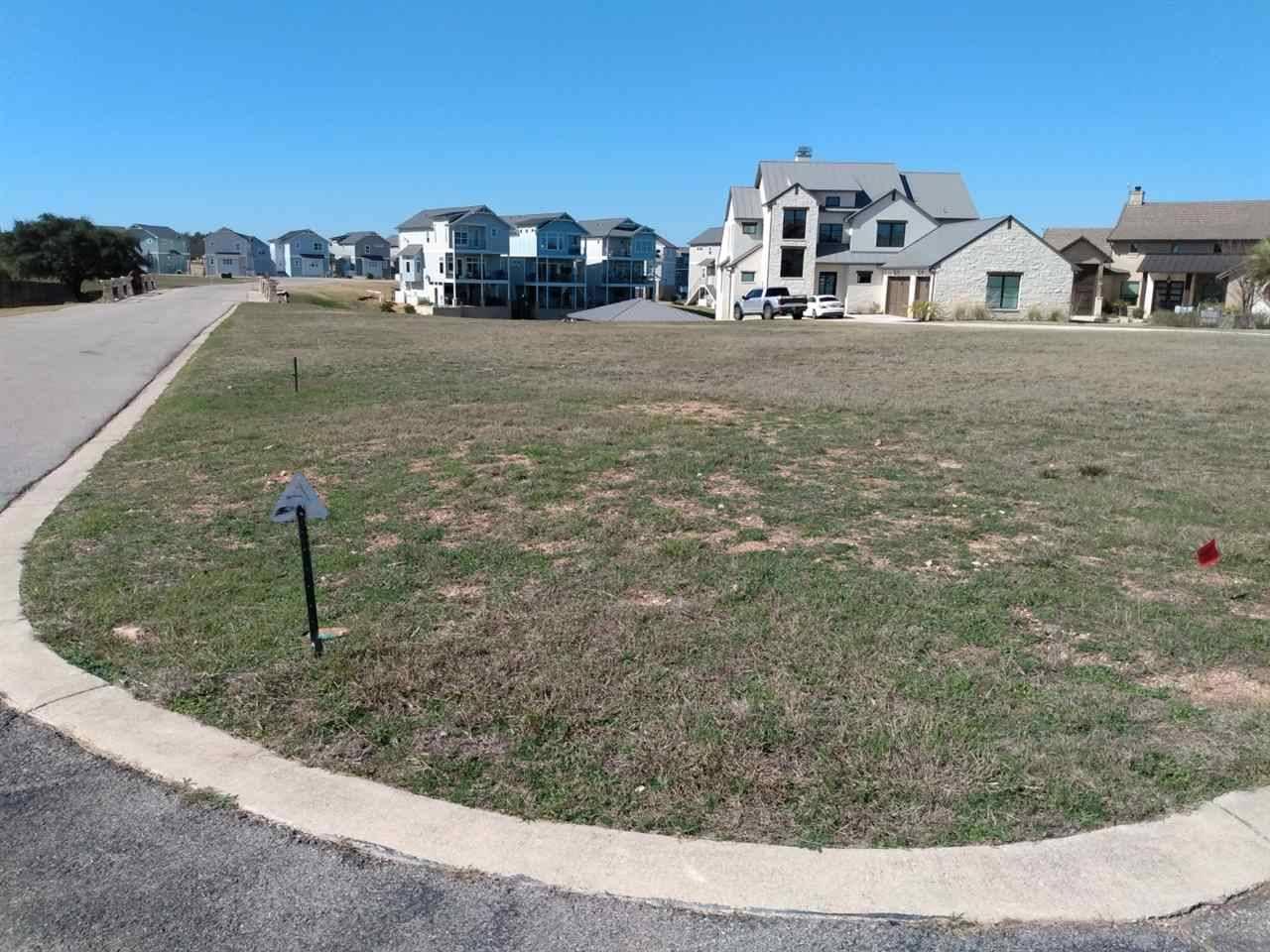 Kingsland, TX 78639,Lot 8 Clearwater Drive