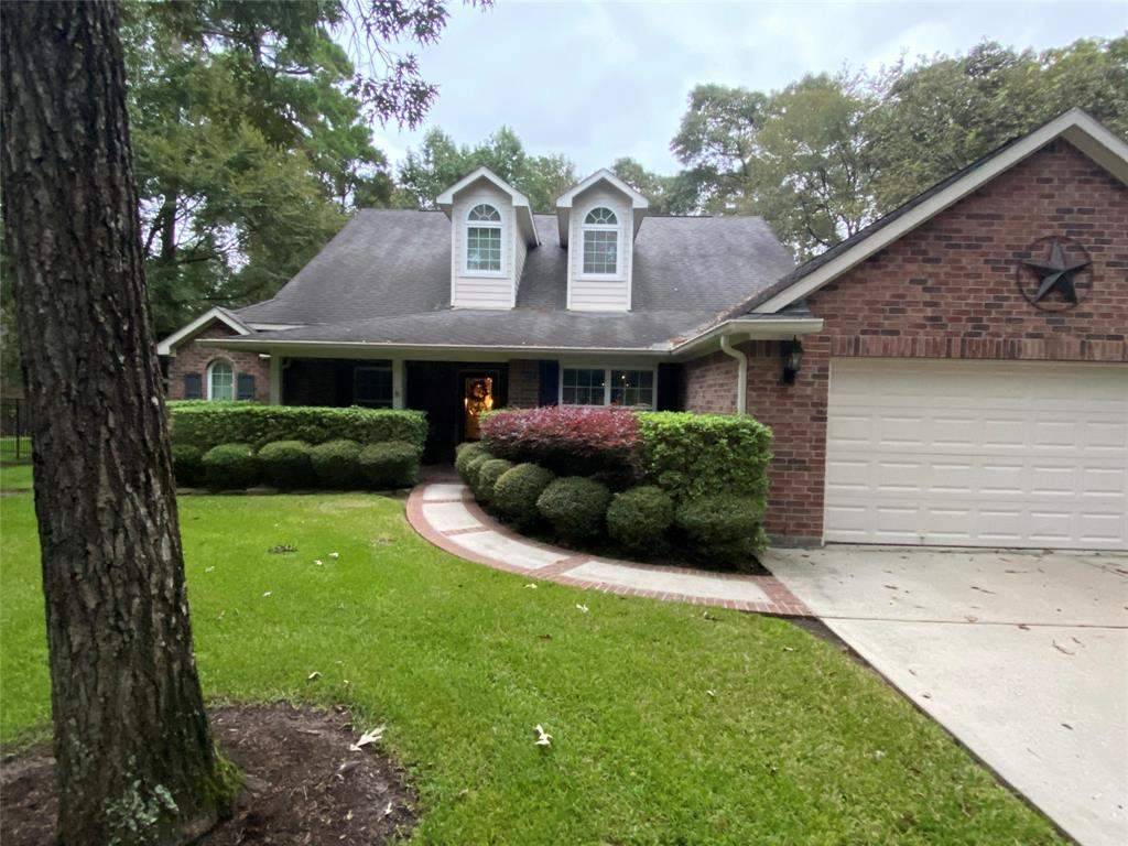 Out Of Area, TX 77384,2456 Pebblebrook CIR