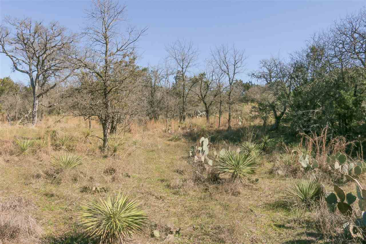 Granite Shoals, TX 78654,Lot 420 Castlewood DR