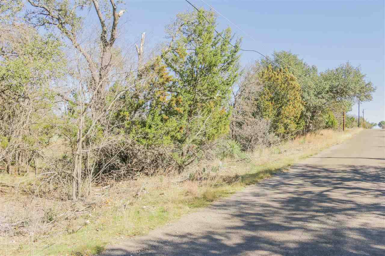 Granite Shoals, TX 78654,Lot 420 Castlewood DR