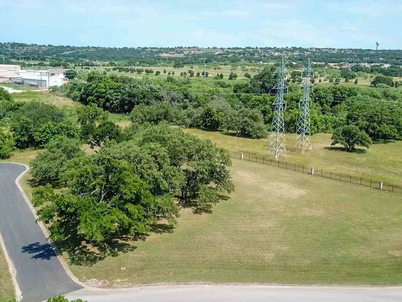 Horseshoe Bay, TX 78657,105 Edwards CIR