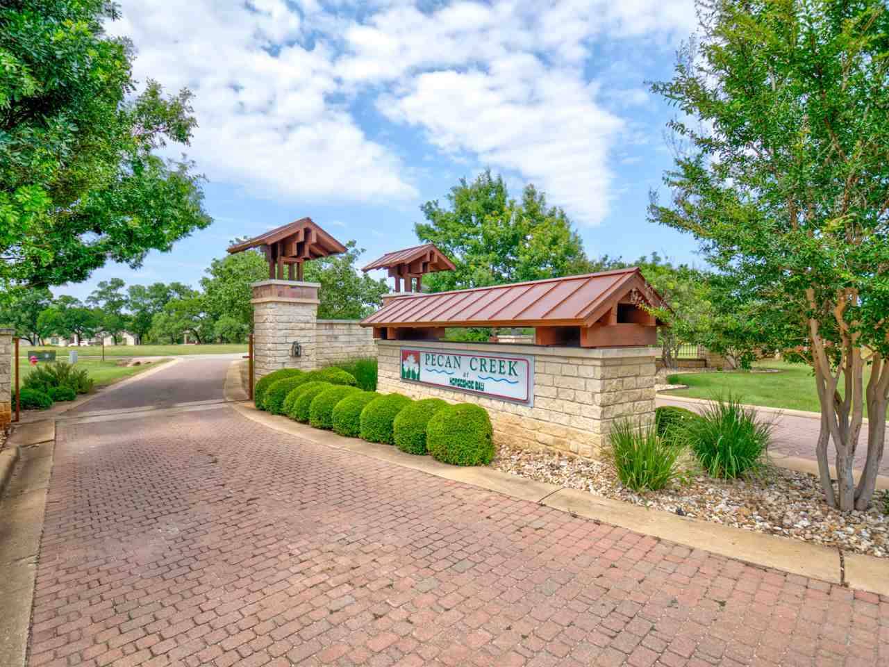 Horseshoe Bay, TX 78657,105 Edwards CIR