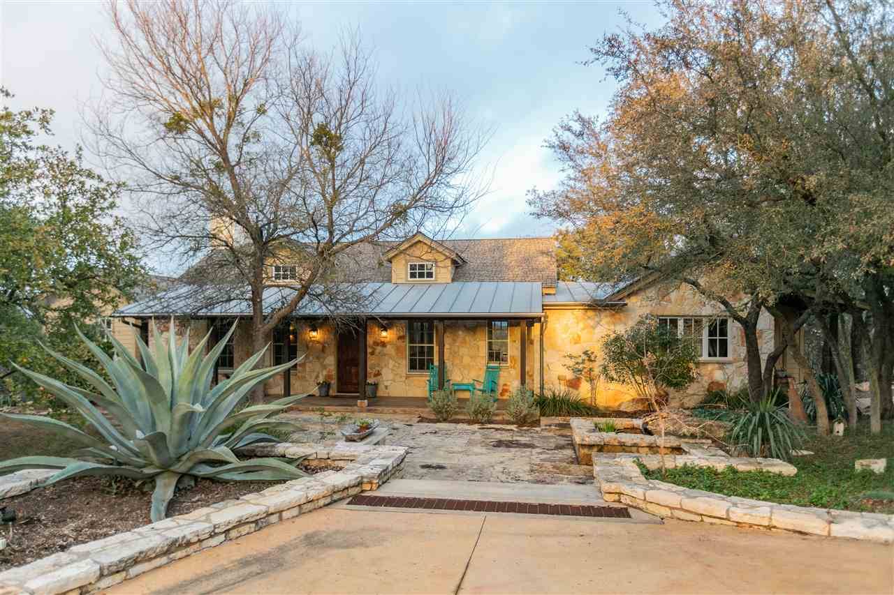 Burnet, TX 78611,100 Morgan Cove