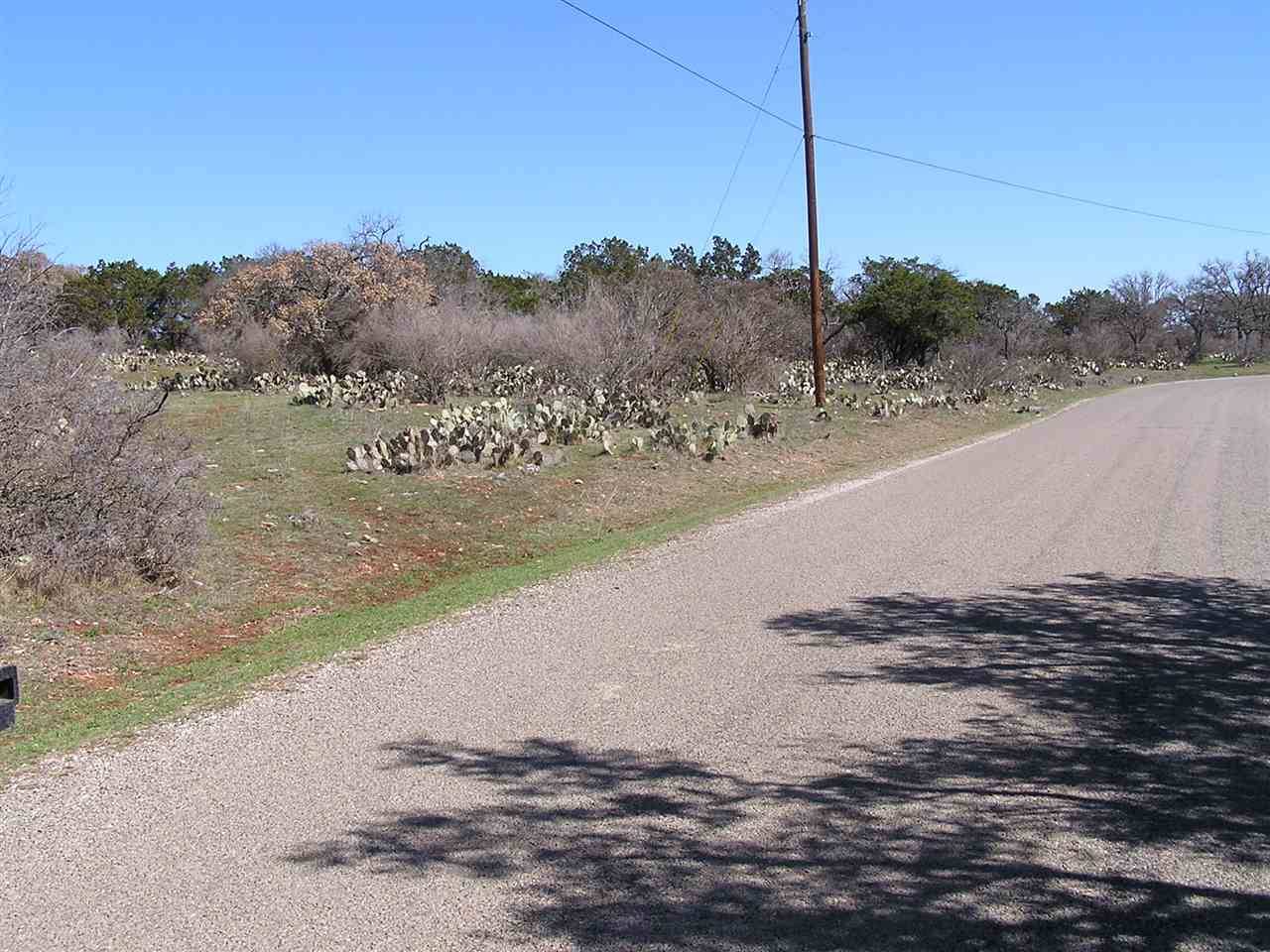 Burnet, TX 78611,WR1A-1 Wolf Creek DR