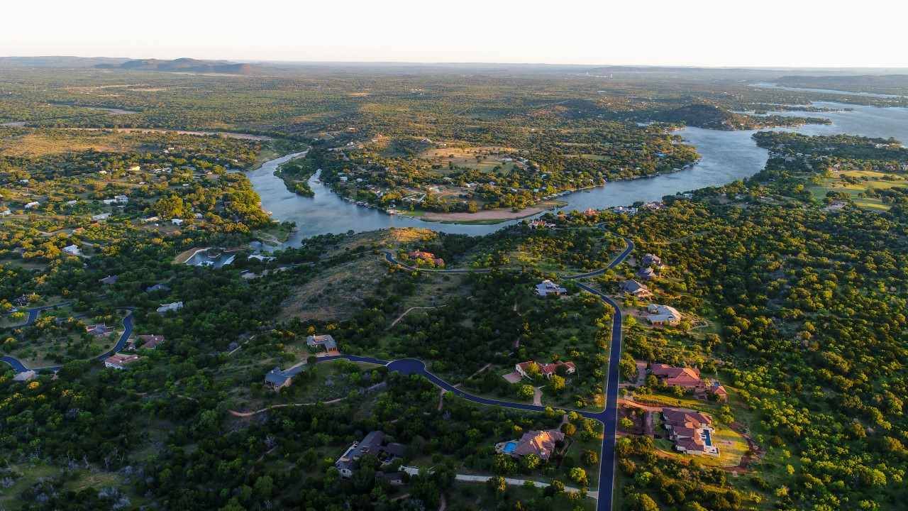 Horseshoe Bay, TX 78657,Lot 28 Trails Pkwy