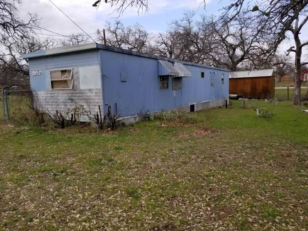 Granite Shoals, TX 78654,123 E Castlewood