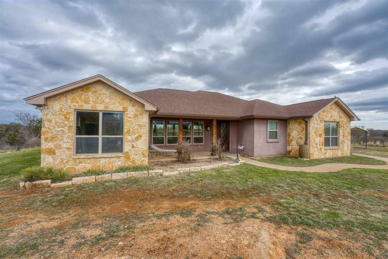 Llano, TX 78643,114 E Riverside DR