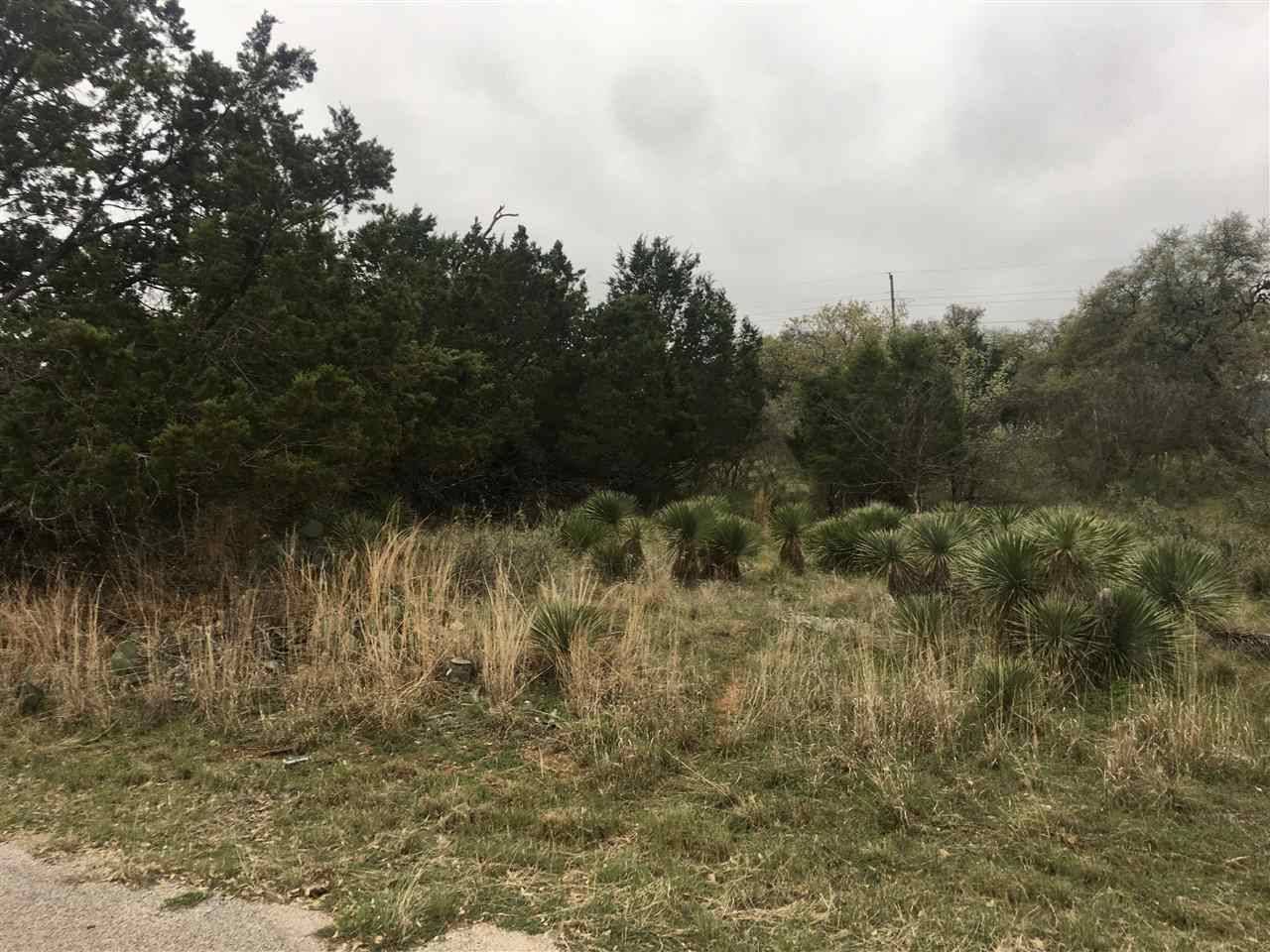 Granite Shoals, TX 78654,0 Castlelake DR