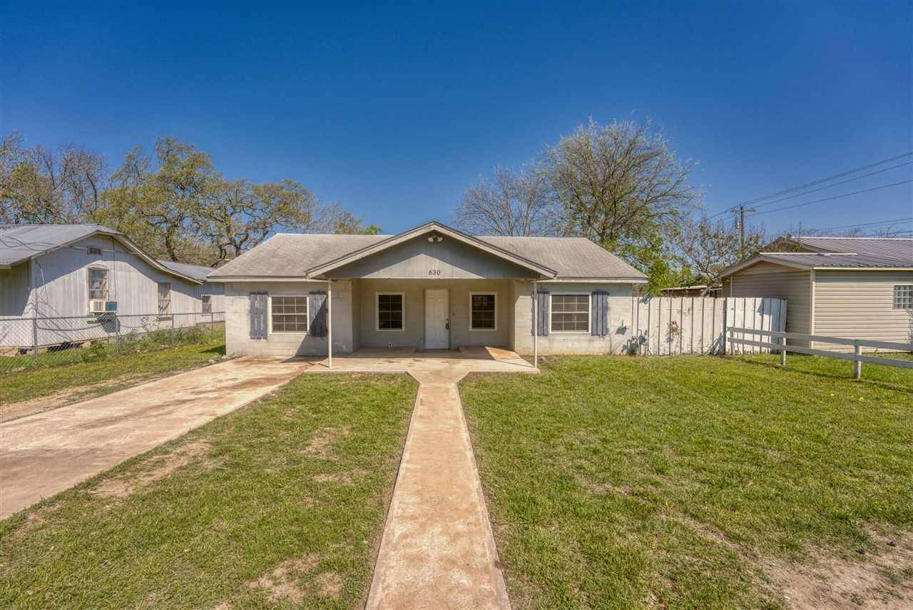 Bertram, TX 78605,630 E FM 243