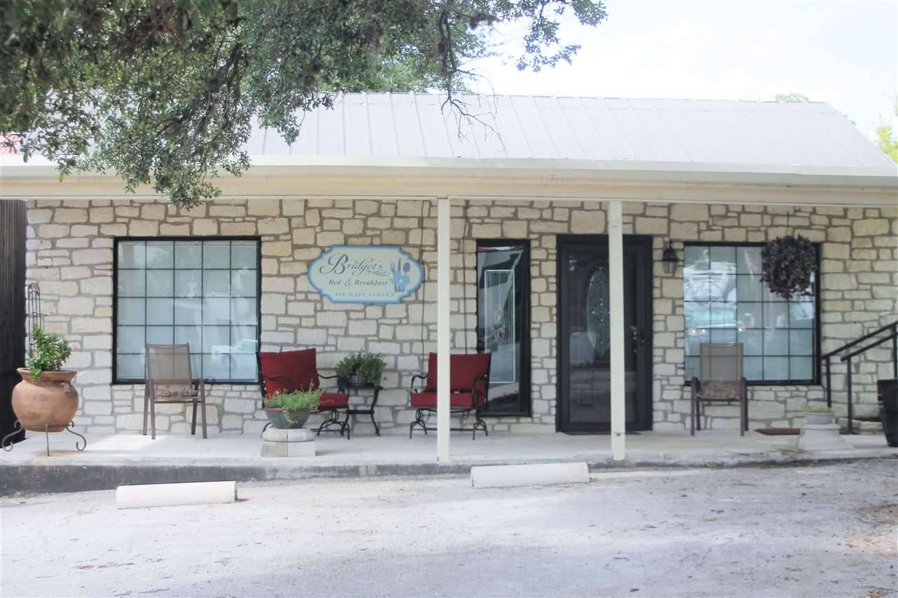 Marble Falls, TX 78654,416 Main Street