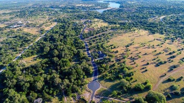 Horseshoe Bay, TX 78657,Lot 73 The Trails Pkwy