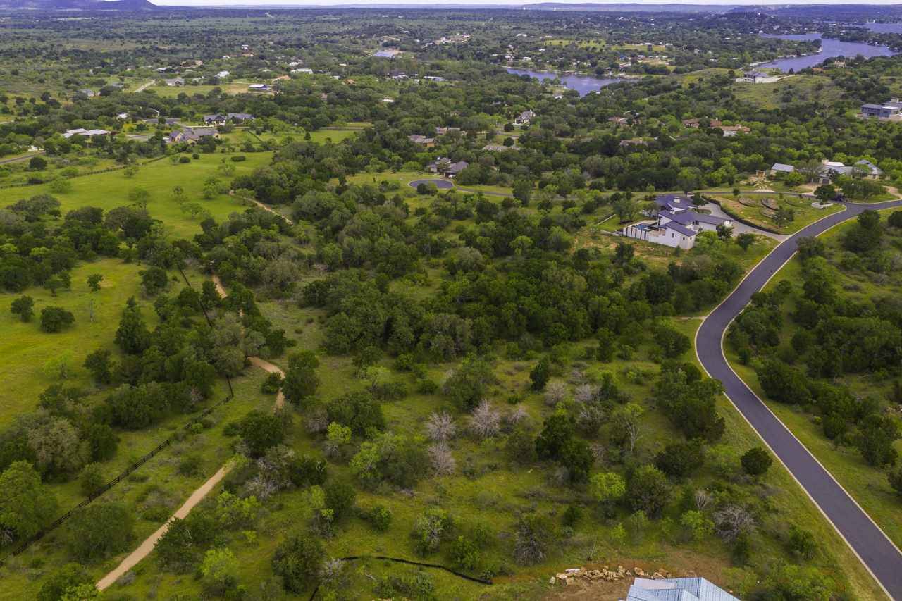 Horseshoe Bay, TX 78657,Lot 108 Overlook Pkwy