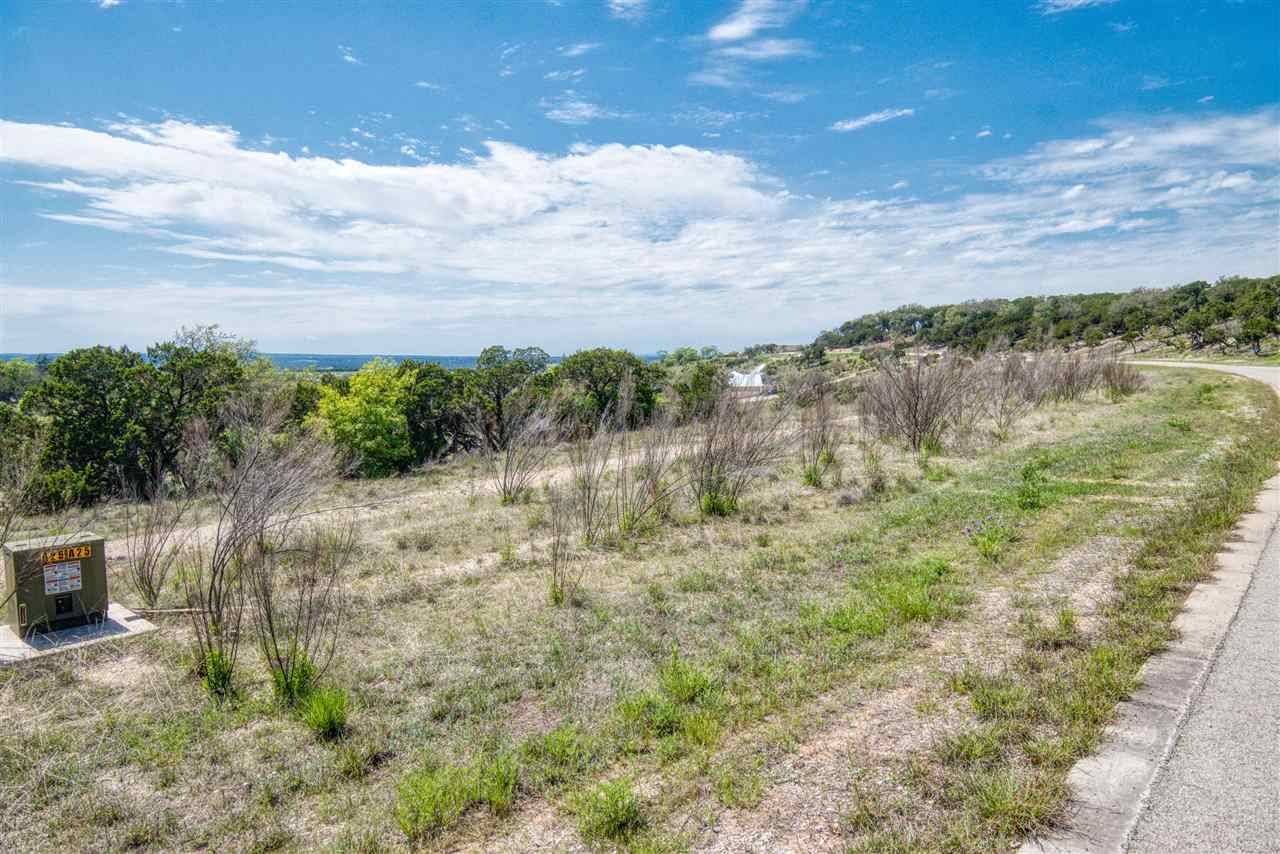 Marble Falls, TX 78654,Lot 207 Cedar Mountain DR