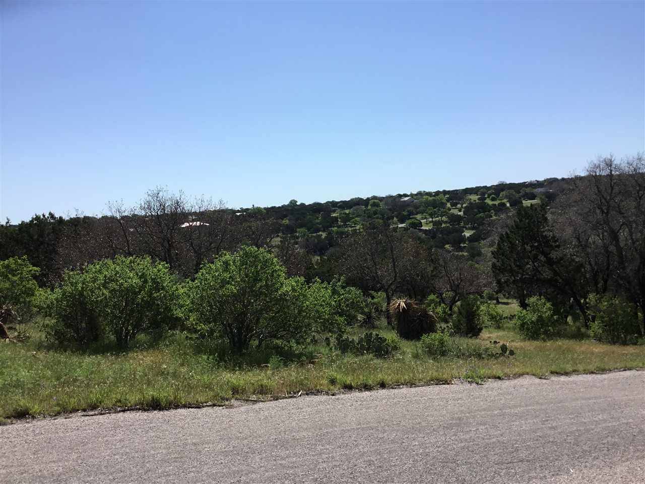 Horseshoe Bay, TX 78657,Lt 24154 Hi Mesa