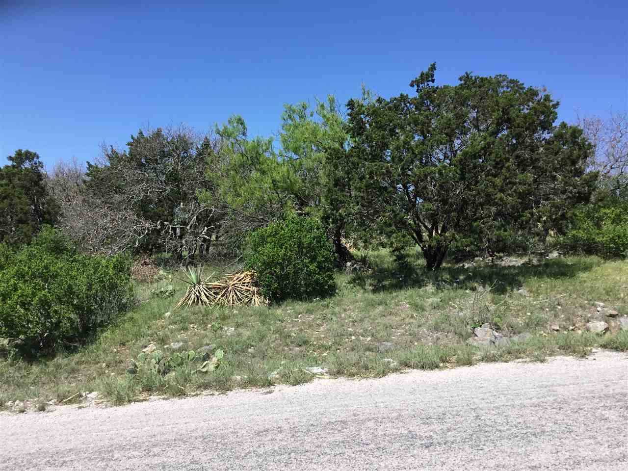 Horseshoe Bay, TX 78657,Lt 24154 Hi Mesa