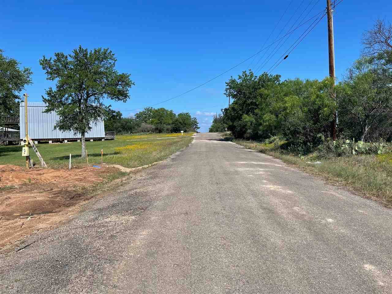 Granite Shoals, TX 78654,324 Oakhill ST