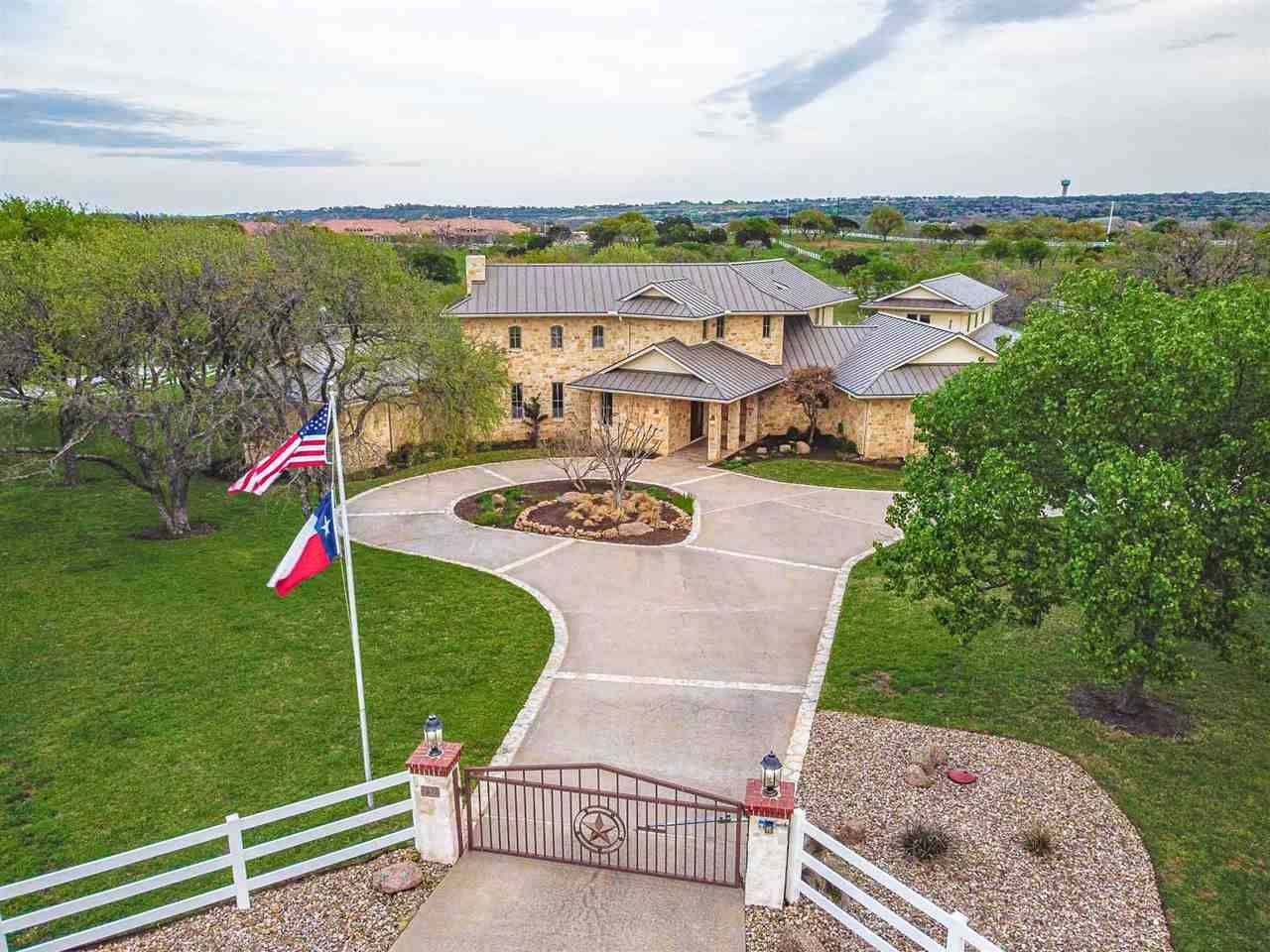 Horseshoe Bay, TX 78657,305 Tarbet TRL