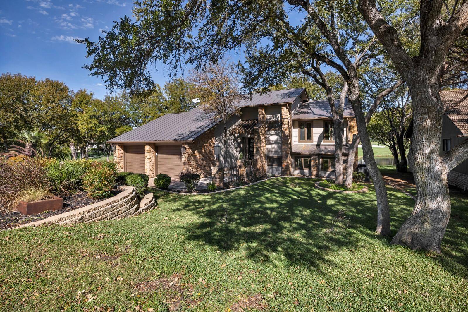 Horseshoe Bay, TX 78657,809 W Hi Circle