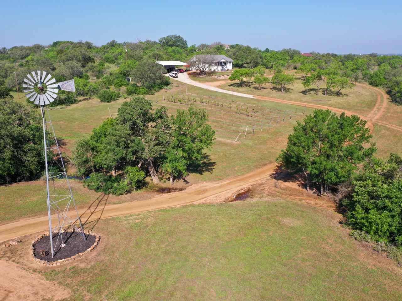 Llano, TX 78643,171 County Road 117