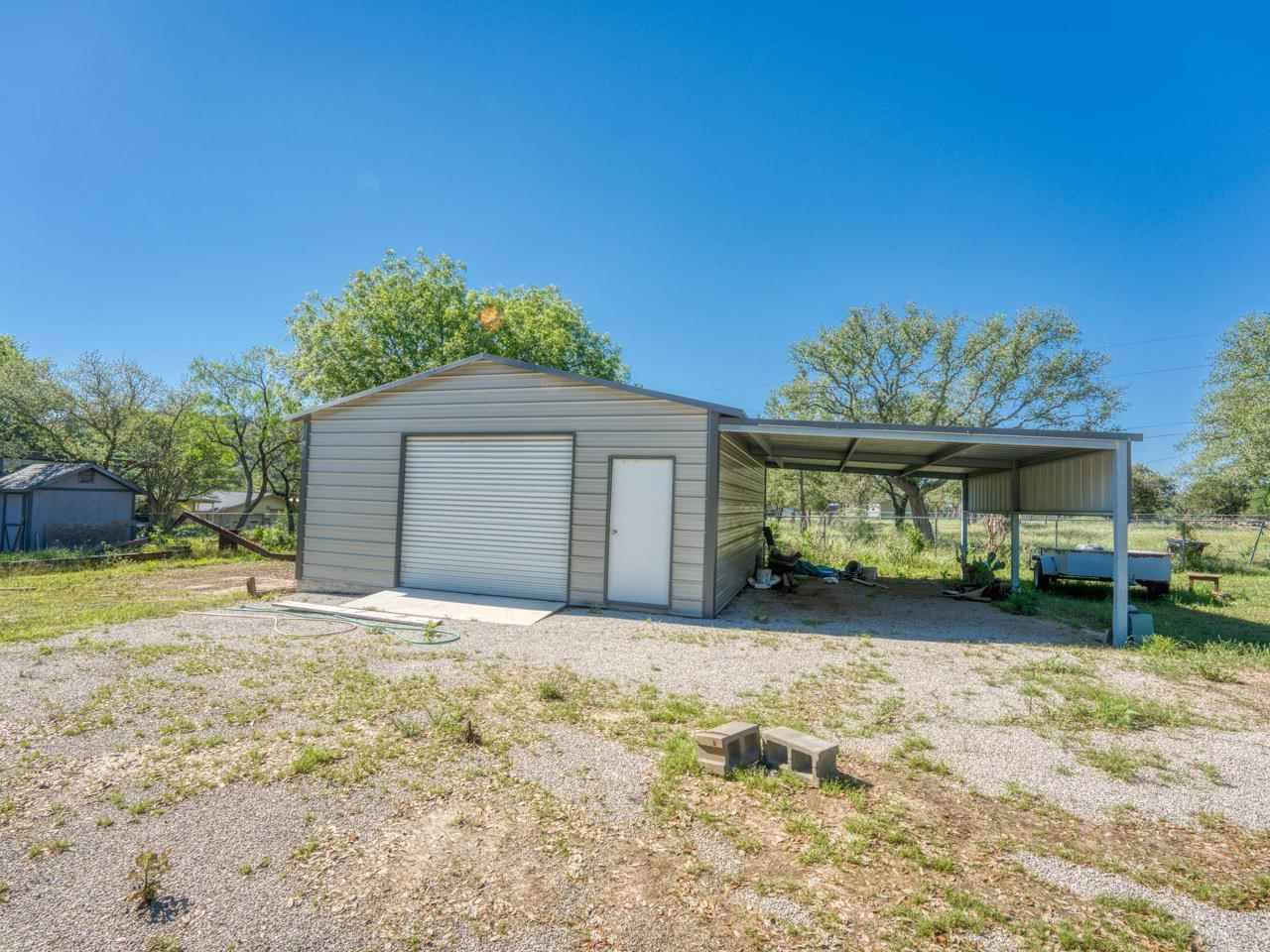 Burnet, TX 78611,129 Ponderosa Point DR