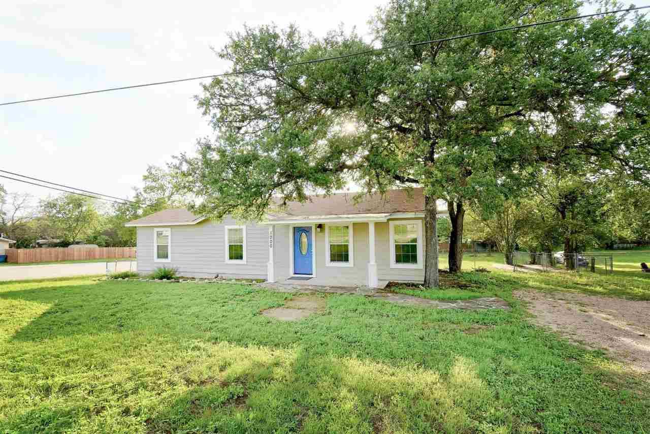 Marble Falls, TX 78654,1000 Avenue D