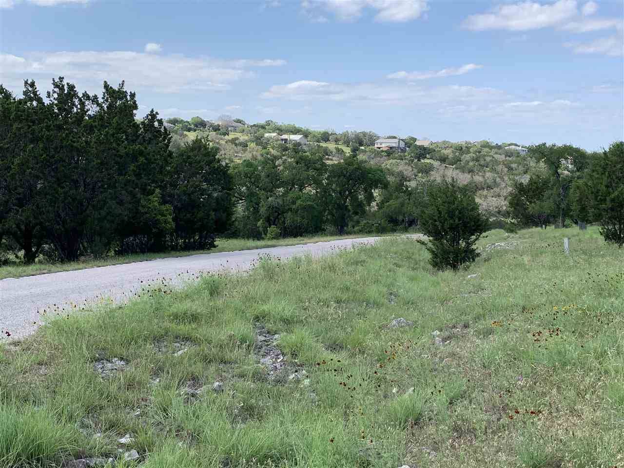 Horseshoe Bay, TX 78657,Lot 22303 Westward Ho/Panorama Pass