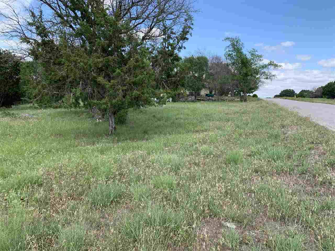 Horseshoe Bay, TX 78657,Lot 22303 Westward Ho/Panorama Pass