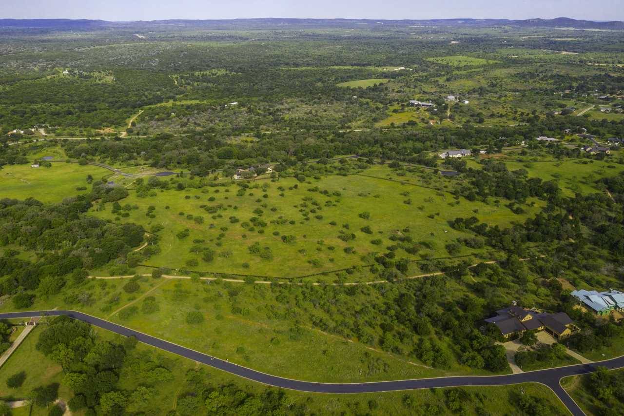 Horseshoe Bay, TX 78657,Lot 113 Overlook Pkwy