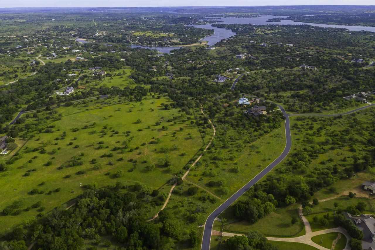 Horseshoe Bay, TX 78657,Lot 113 Overlook Pkwy