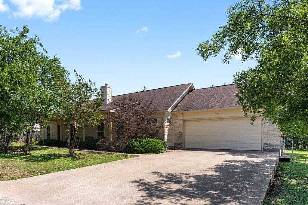 Granite Shoals, TX 78654,131 W Bluebriar