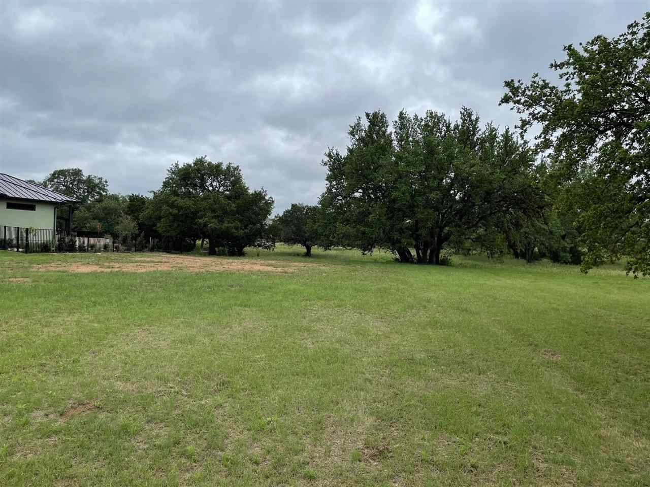 Horseshoe Bay, TX 78657,Lot 5052 Bay West Blvd.