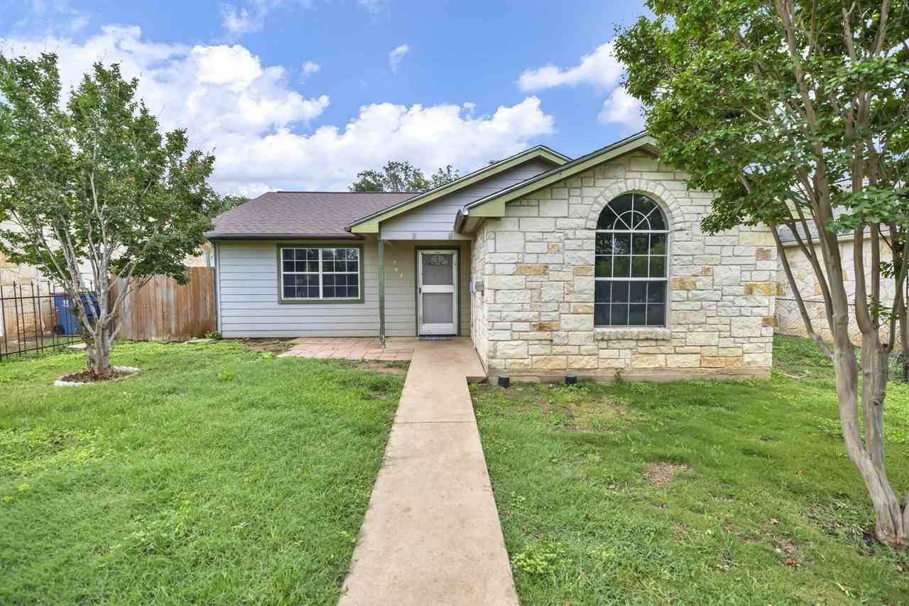 Marble Falls, TX 78654,303 Avenue R