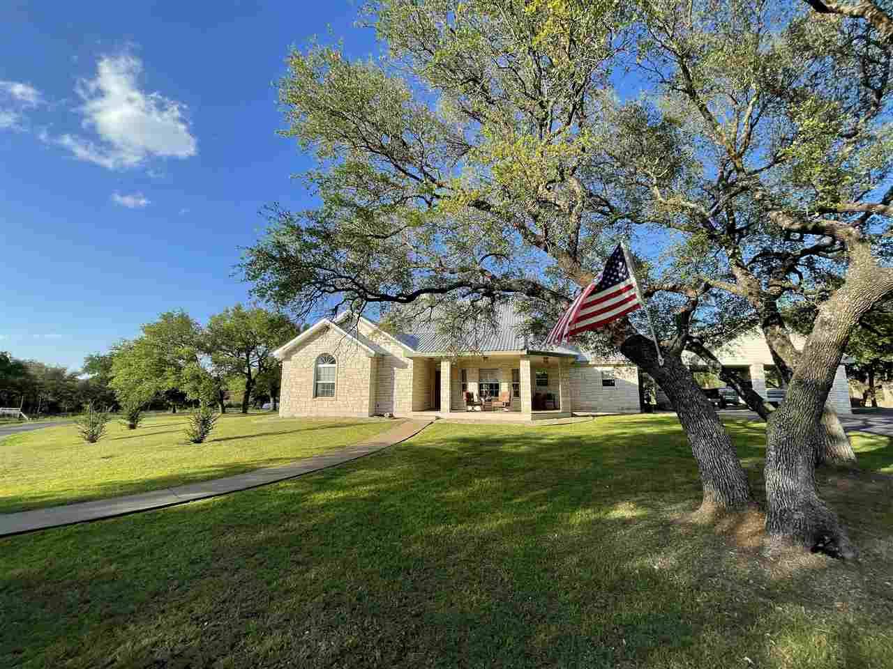 Cherokee, TX 76832,679 CR 435 RD