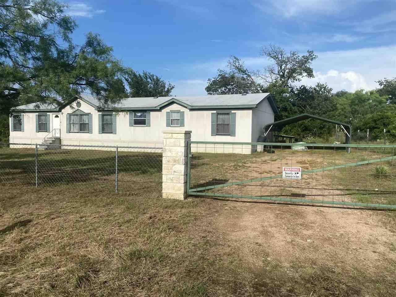 Kingsland, TX 78639,1209 Nora LN