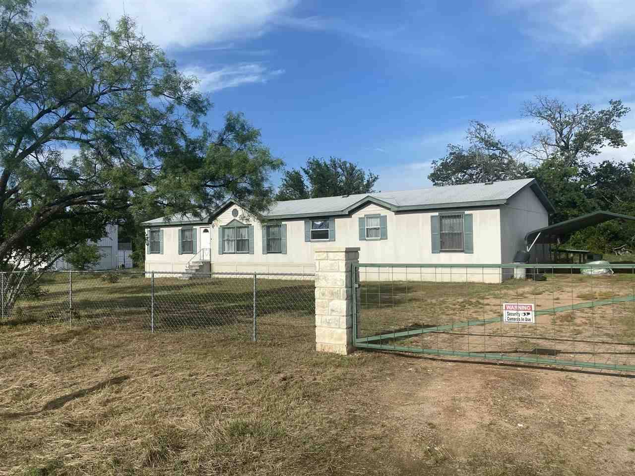 Kingsland, TX 78639,1209 Nora LN