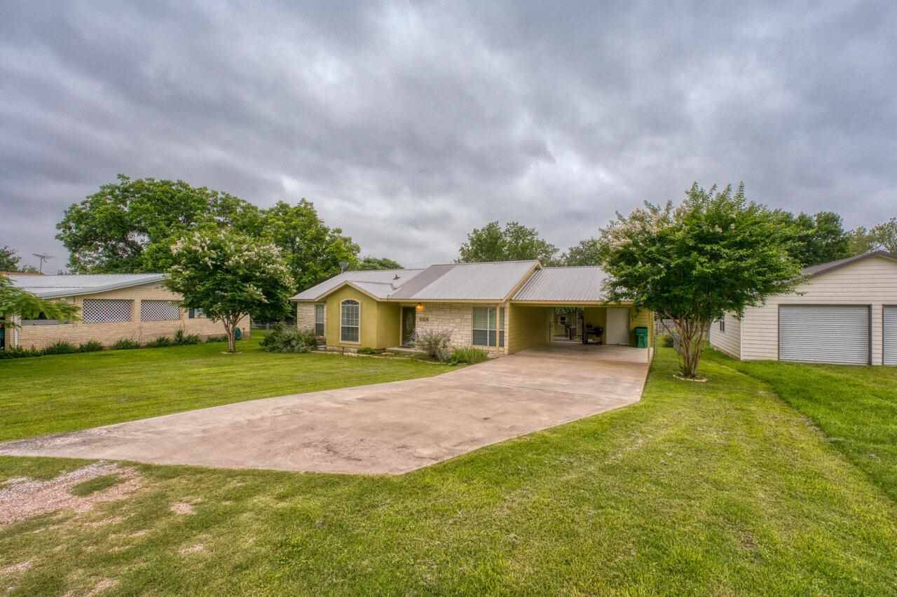 Kingsland, TX 78639,1836 Lantana LN