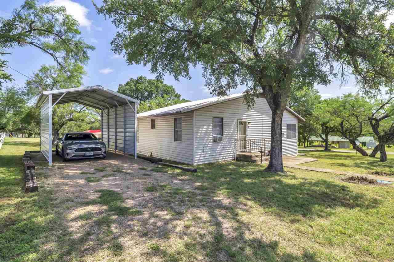 Horseshoe Bay, TX 78657-0000,104 Beach Dr.