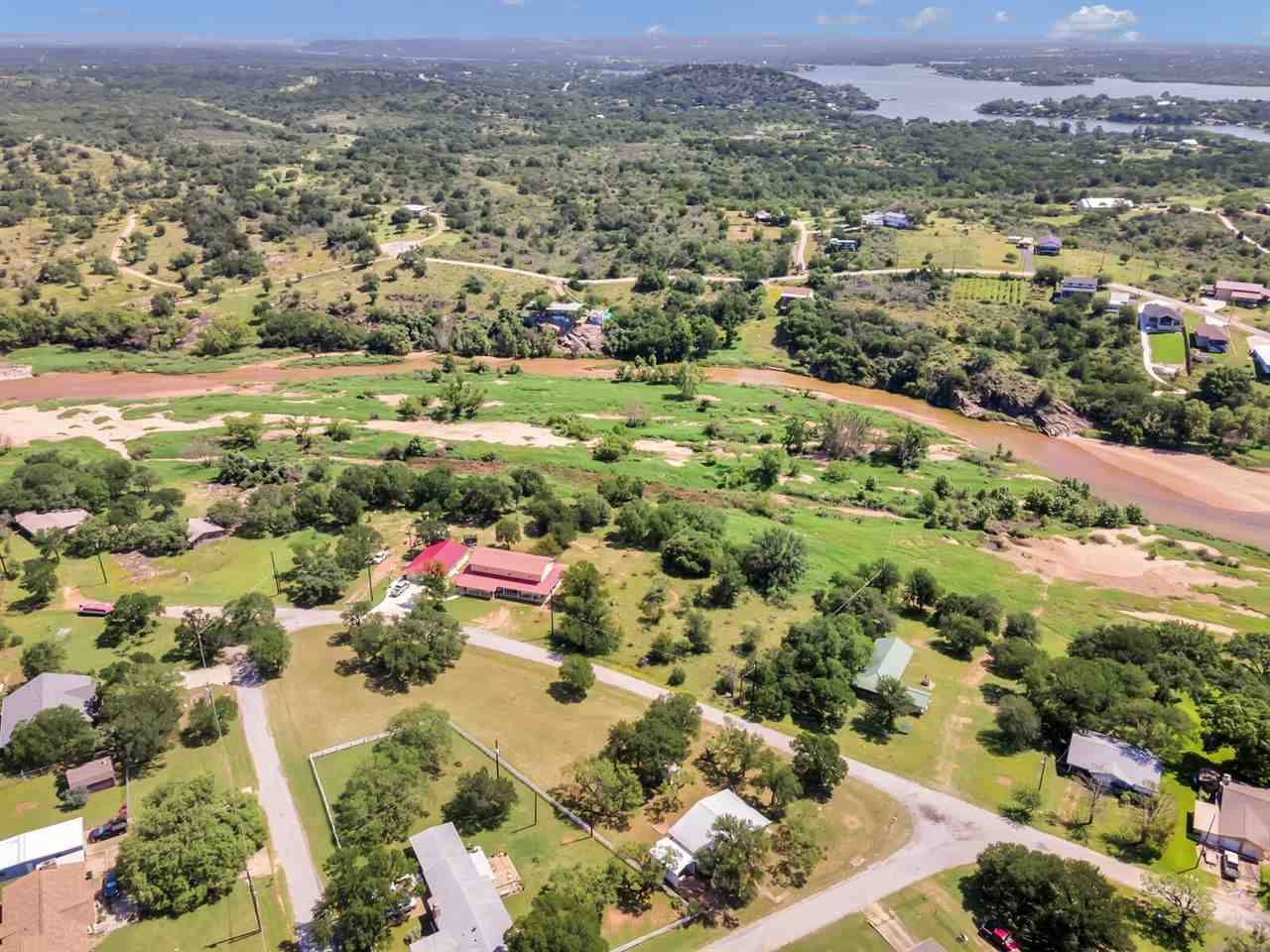 Horseshoe Bay, TX 78657-0000,Lot 4 Block 13 Scenic Dr.