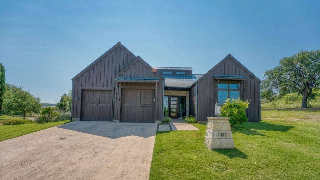 Horseshoe Bay, TX 78657,101 Grove Ct