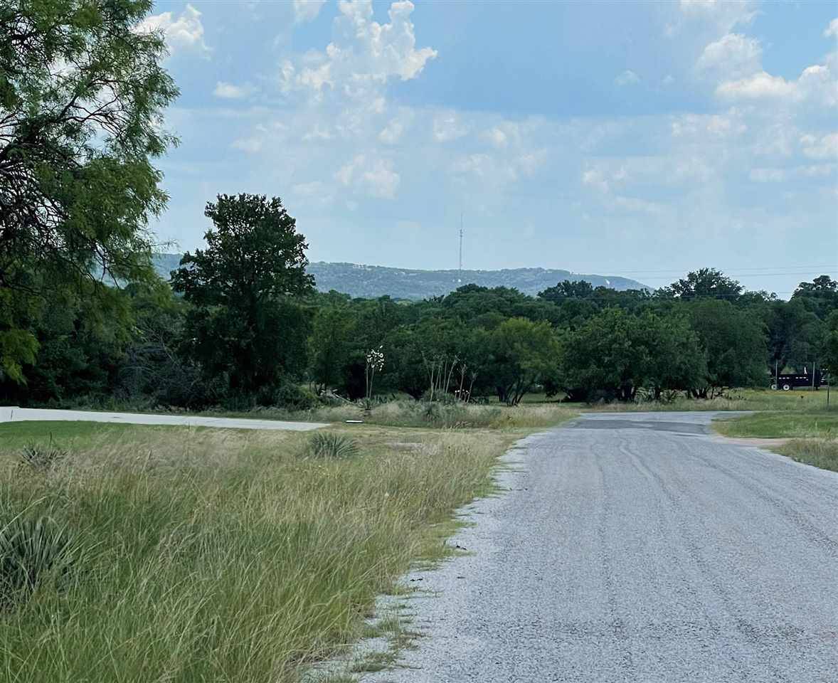 Kingsland, TX 78639,Lot 174 Shawnee TRL