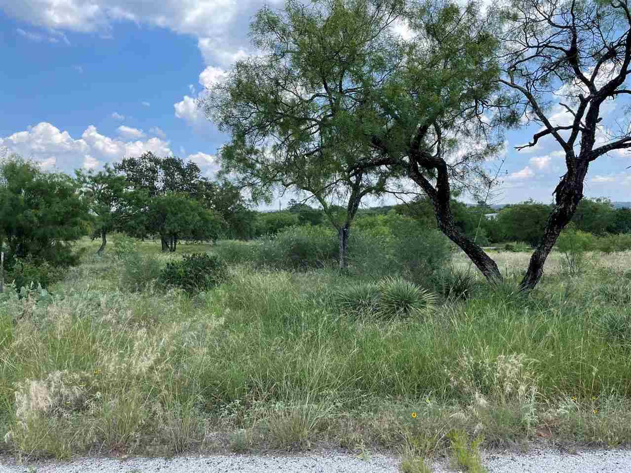 Kingsland, TX 78639,Lot 174 Shawnee TRL