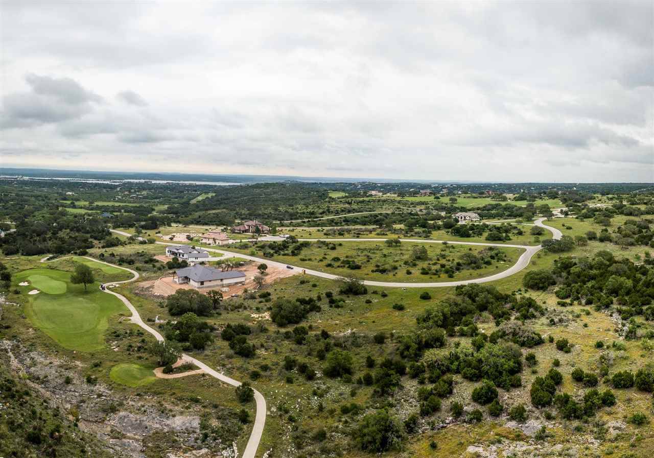 Horseshoe Bay, TX 78657,Lot 7 Blazing Star