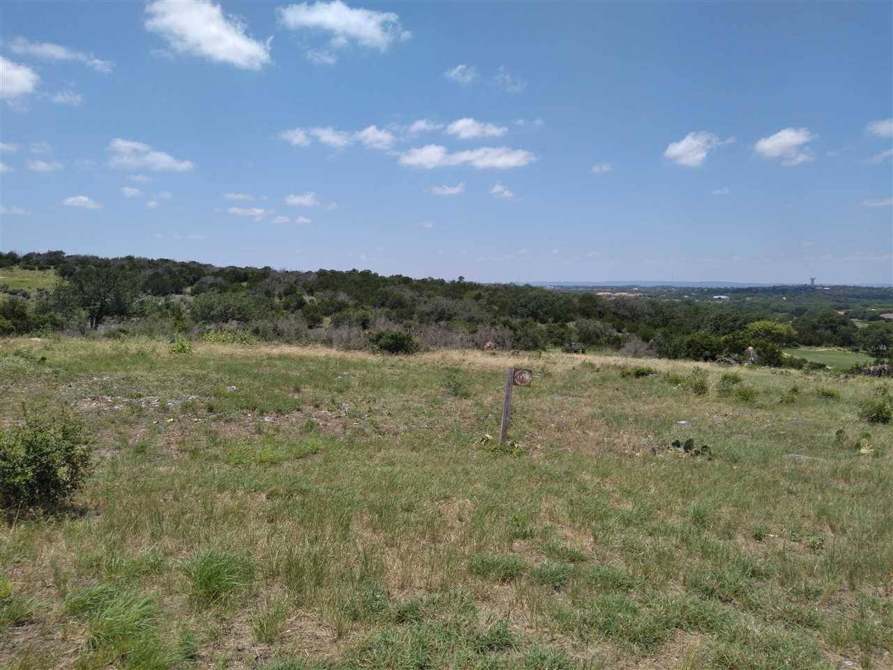 Horseshoe Bay, TX 78657,Lot 11 Blazing Star