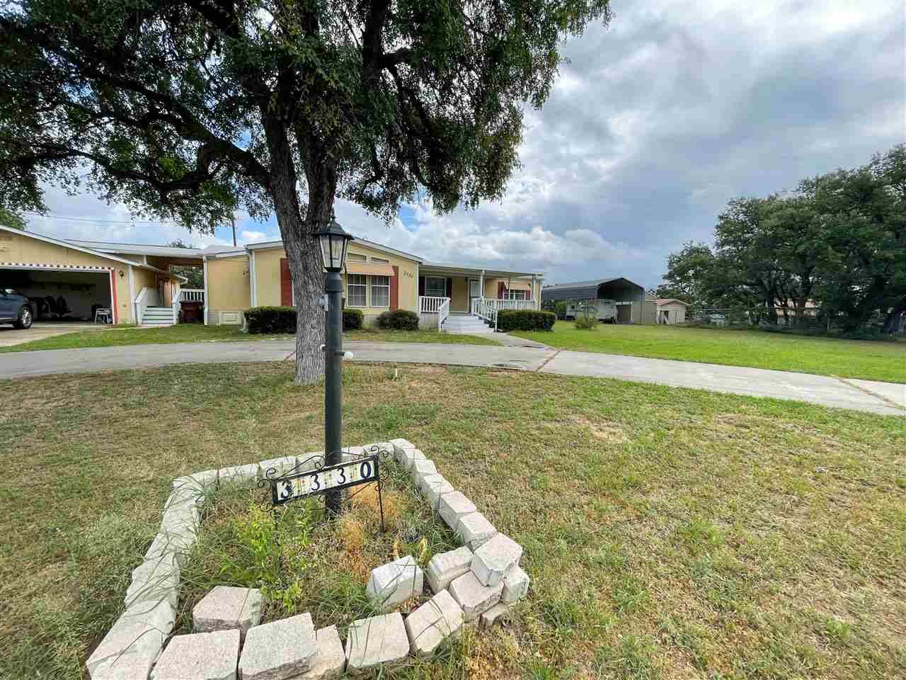 Kingsland, TX 78639,3330 Quail Creek LOOP