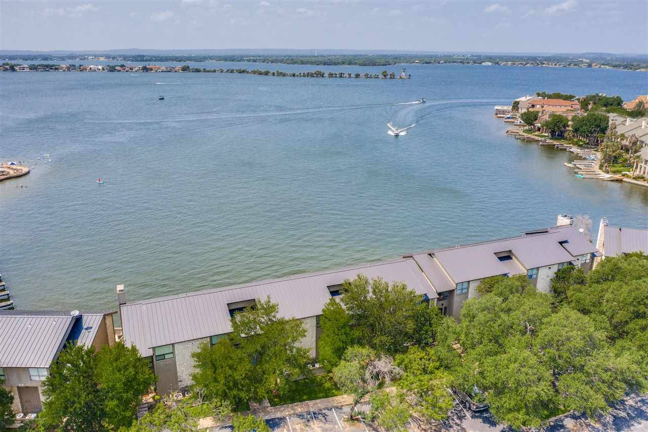 Horseshoe Bay, TX 78657,104 Island DR