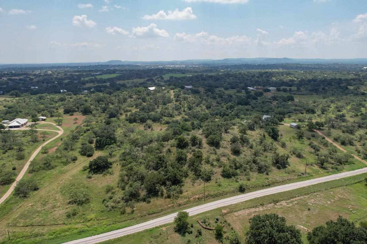 Llano, TX 78643,Lot 46&47 CR 117