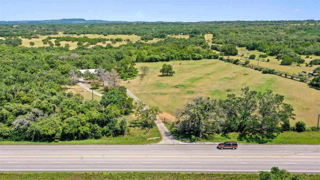 Round Mountain, TX 78663,12830 N U.S. Highway 281